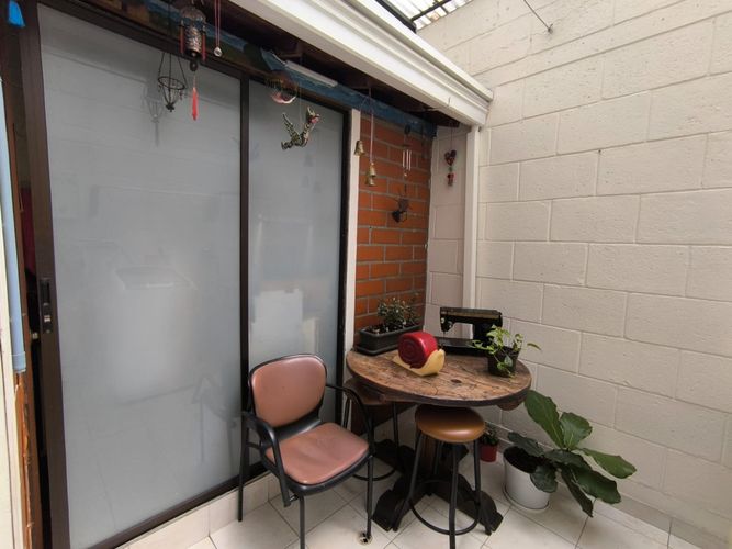Casa de 4 alcobas en venta en Belén San Bernardo, Medellín, 97 m² · foto 9 de 24