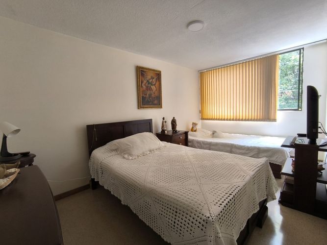 Casa de 4 alcobas en venta en Belén San Bernardo, Medellín, 97 m² · foto 15 de 24