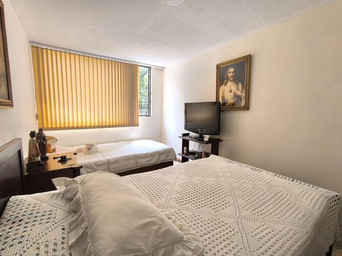 Casa de 4 alcobas en venta en Belén San Bernardo, Medellín, 97 m² · foto 16 de 24