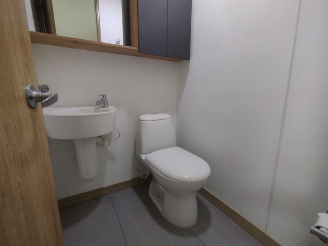 Oficina en arriendo en Los Alpes, Pereira, 54 m² · foto 9 de 11
