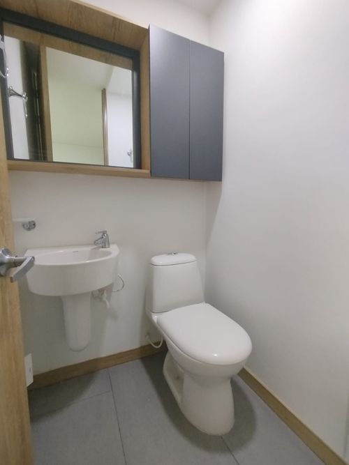 Oficina en arriendo en Los Alpes, Pereira, 54 m² · foto 10 de 11