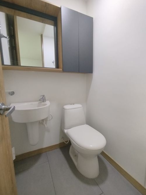 Oficina en arriendo en Los Alpes, Pereira, 54 m² · foto 11 de 11