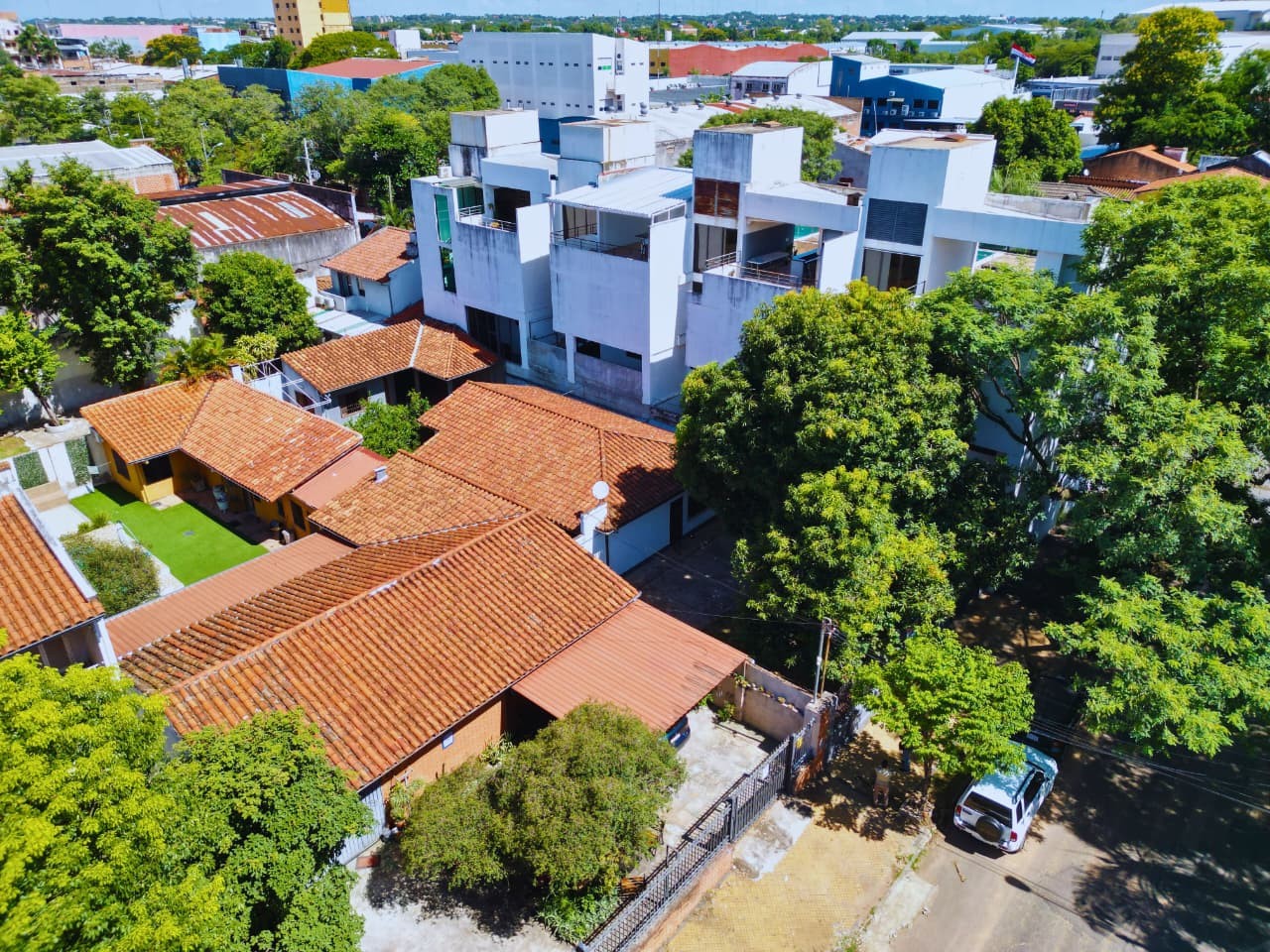 TERRENO ESTRATÉGICO EN BARRIO LOS LAURELES — foto 3