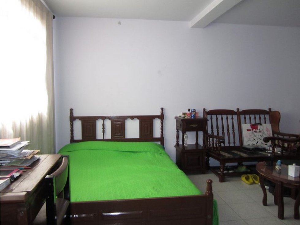 Casa en venta en Liborio, Manizales · foto 6 de 13