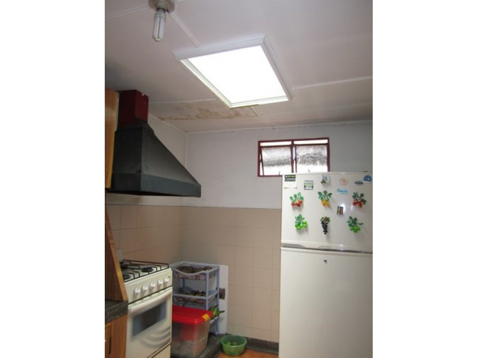 Casa en venta en Liborio, Manizales · foto 7 de 13
