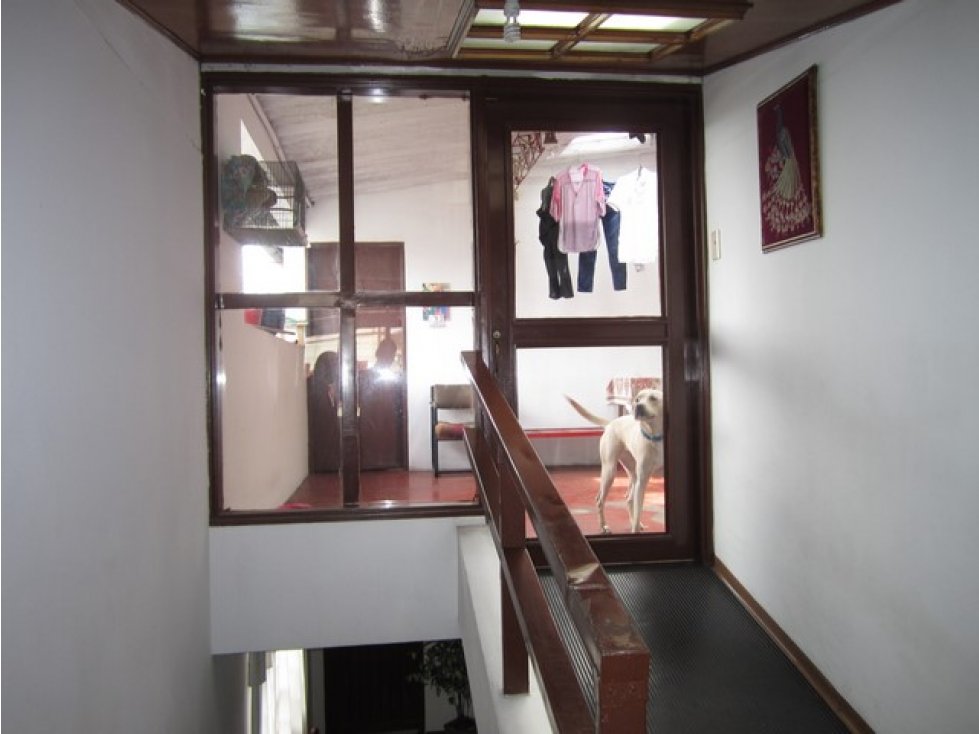 Casa en venta en Liborio, Manizales · foto 9 de 13
