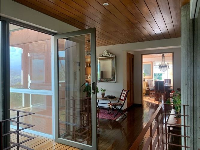 Casa de 3 alcobas en venta en Sancancio, Manizales, 555 m² · foto 7 de 24