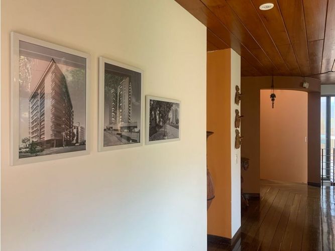 Casa de 3 alcobas en venta en Sancancio, Manizales, 555 m² · foto 8 de 24