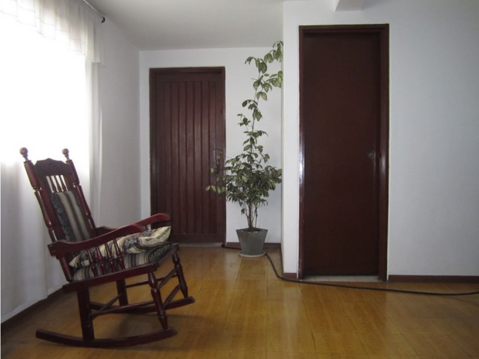 Casa en venta en Liborio, Manizales · foto 12 de 13