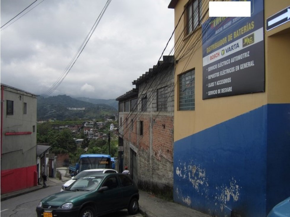 Casa en venta en Liborio, Manizales · foto 13 de 13