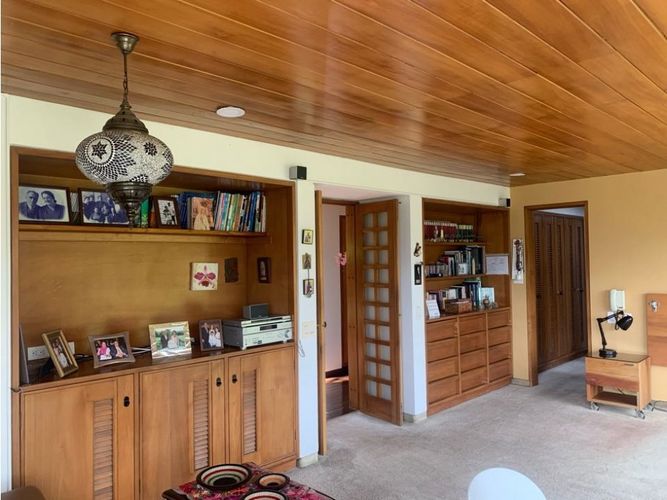 Casa de 3 alcobas en venta en Sancancio, Manizales, 555 m² · foto 11 de 24