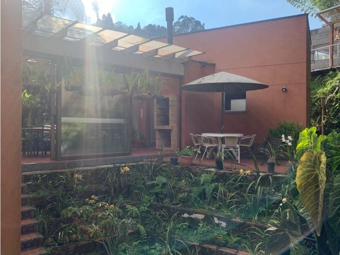 Casa de 3 alcobas en venta en Sancancio, Manizales, 555 m² · foto 15 de 24