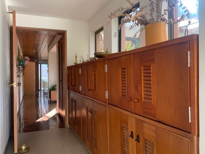 Casa de 3 alcobas en venta en Sancancio, Manizales, 555 m² · foto 16 de 24