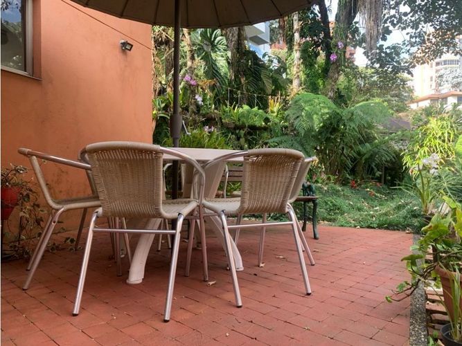 Casa de 3 alcobas en venta en Sancancio, Manizales, 555 m² · foto 19 de 24