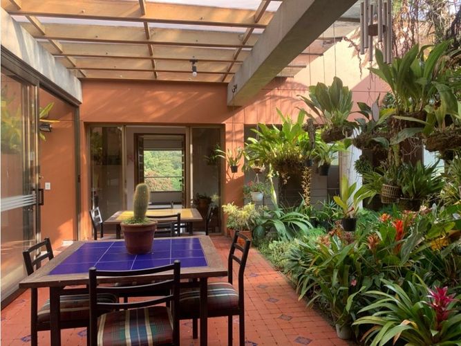 Casa de 3 alcobas en venta en Sancancio, Manizales, 555 m² · foto 21 de 24