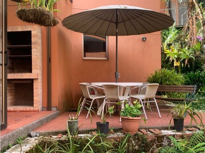 Casa de 3 alcobas en venta en Sancancio, Manizales, 555 m² · foto 22 de 24
