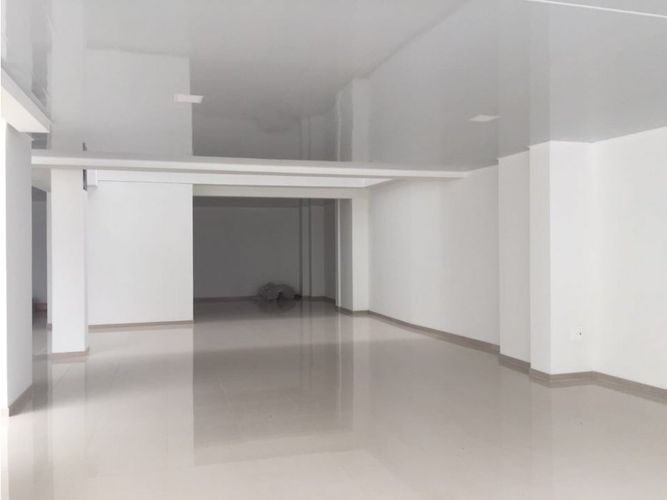 Local en venta en Avenida Santander, Manizales, 270 m² · foto 13 de 14