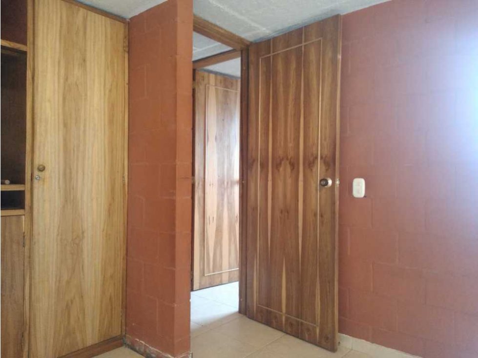 Apartamento en venta en Estación Uribe, Manizales · foto 4 de 13