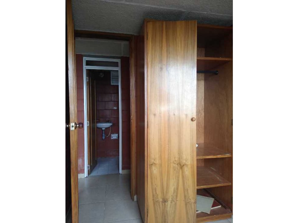 Apartamento en venta en Estación Uribe, Manizales · foto 5 de 13