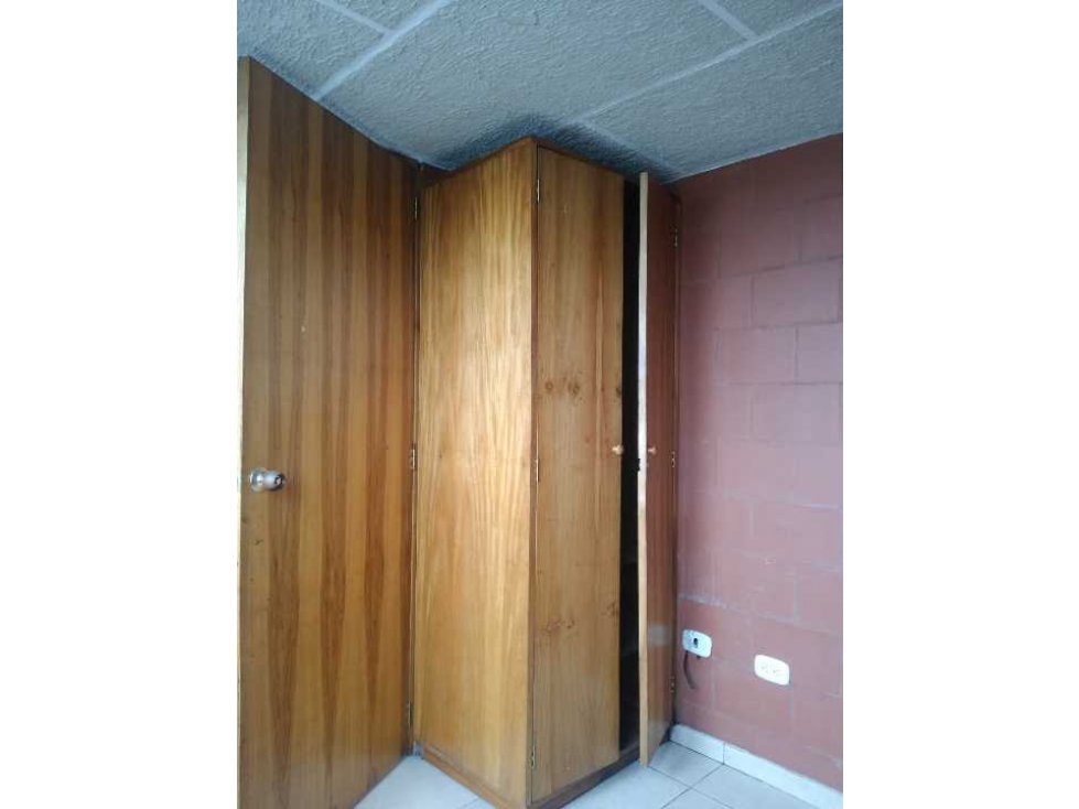 Apartamento en venta en Estación Uribe, Manizales · foto 7 de 13