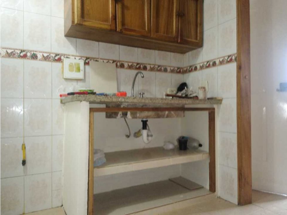 Apartamento en venta en Estación Uribe, Manizales · foto 9 de 13