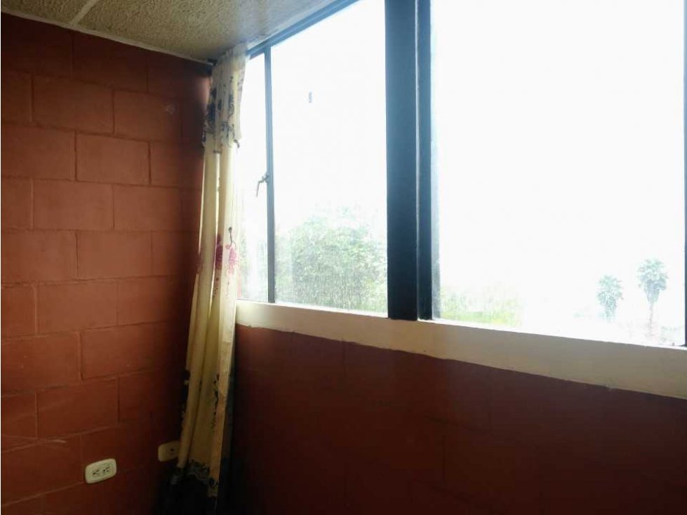 Apartamento en venta en Estación Uribe, Manizales · foto 11 de 13