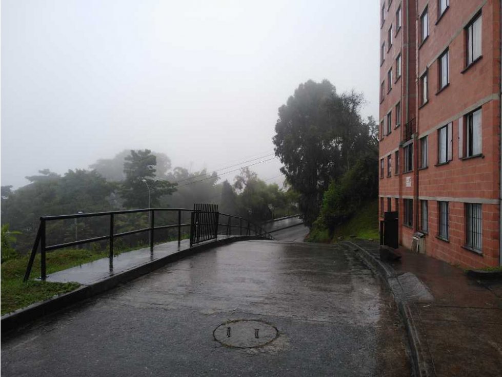 Apartamento en venta en Estación Uribe, Manizales · foto 12 de 13