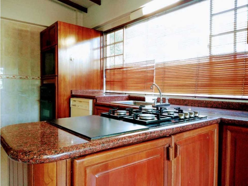 Casa en venta en El Trebol, Manizales · foto 2 de 24