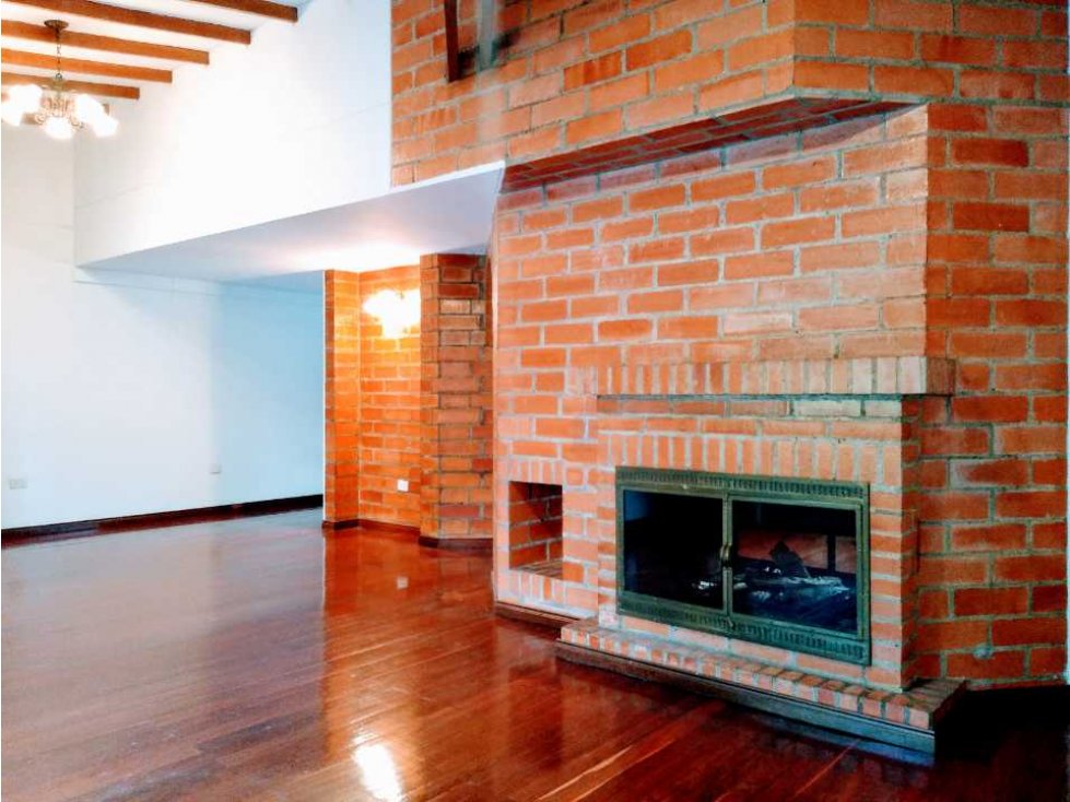 Casa en venta en El Trebol, Manizales · foto 6 de 24