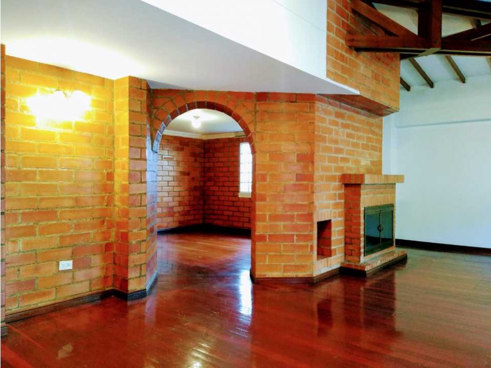 Casa en venta en El Trebol, Manizales · foto 7 de 24
