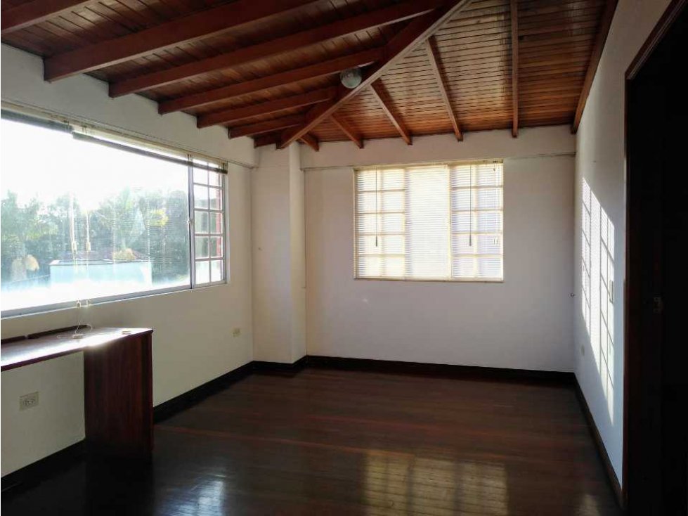 Casa en venta en El Trebol, Manizales · foto 8 de 24