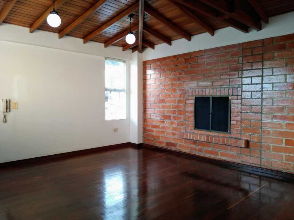 Casa en venta en El Trebol, Manizales · foto 9 de 24
