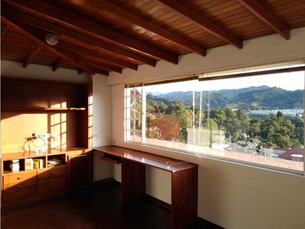 Casa en venta en El Trebol, Manizales · foto 10 de 24
