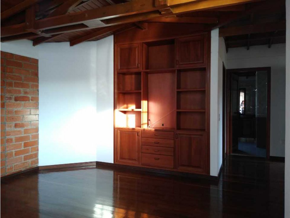 Casa en venta en El Trebol, Manizales · foto 11 de 24