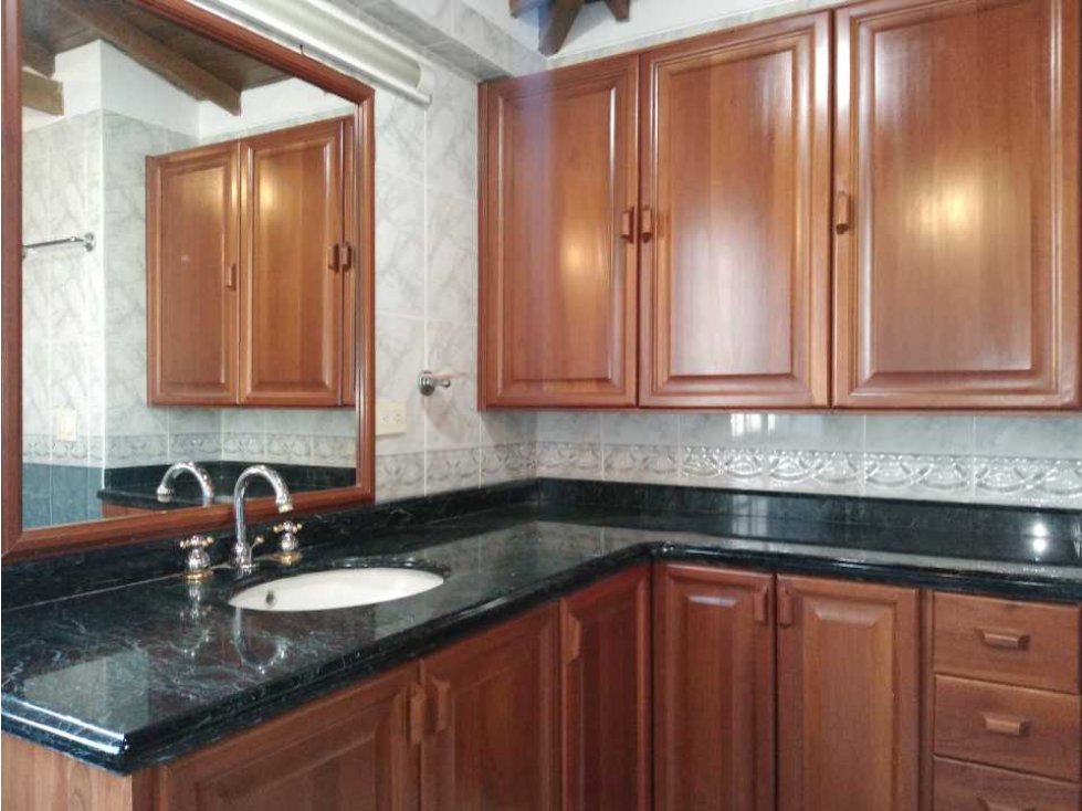 Casa en venta en El Trebol, Manizales · foto 12 de 24
