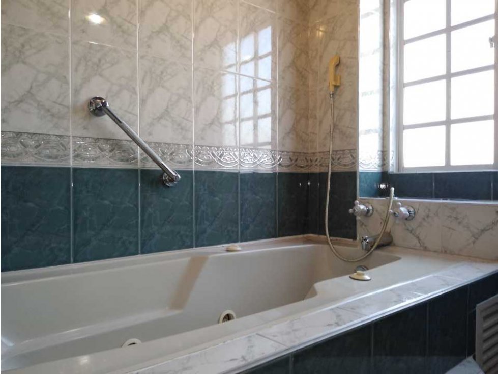 Casa en venta en El Trebol, Manizales · foto 13 de 24