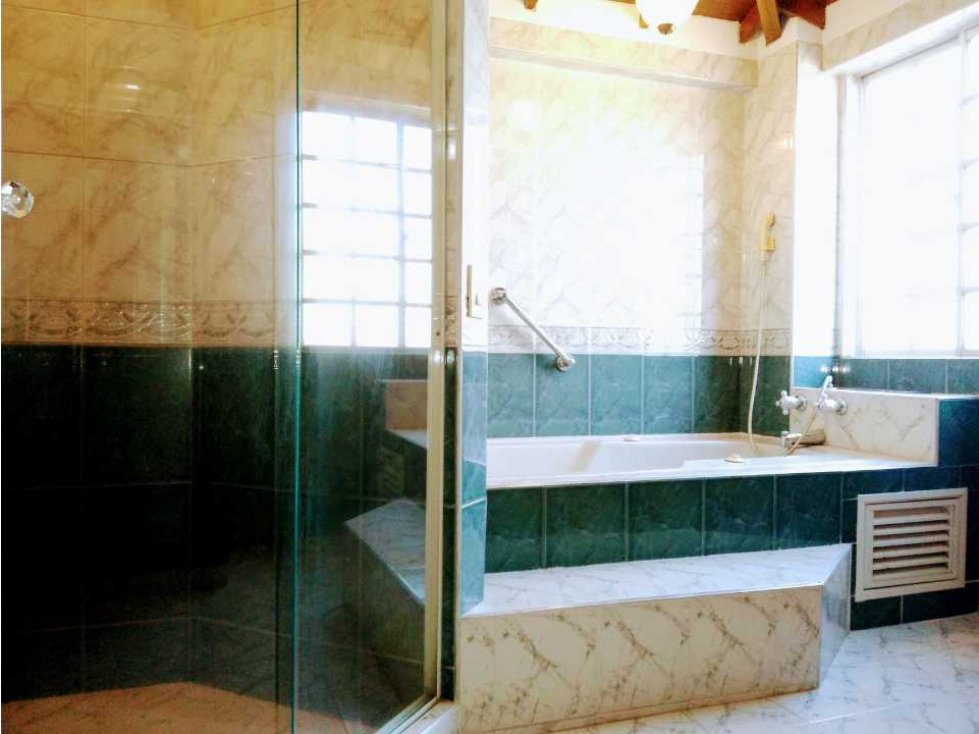 Casa en venta en El Trebol, Manizales · foto 14 de 24
