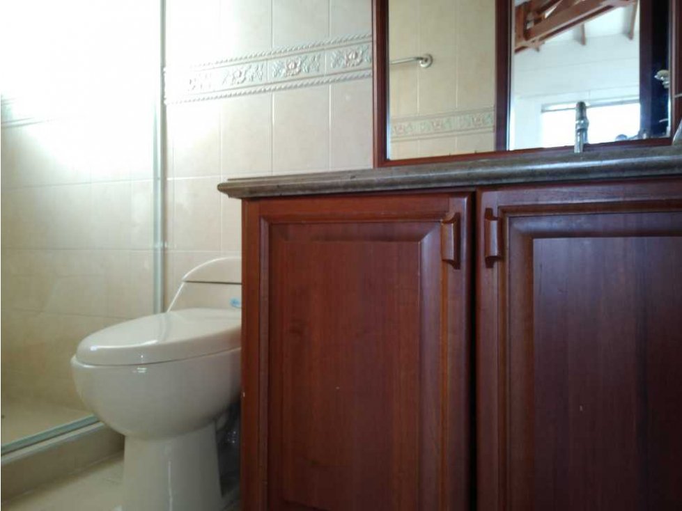 Casa en venta en El Trebol, Manizales · foto 17 de 24
