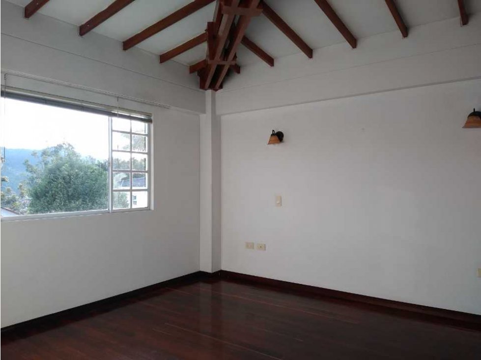 Casa en venta en El Trebol, Manizales · foto 18 de 24