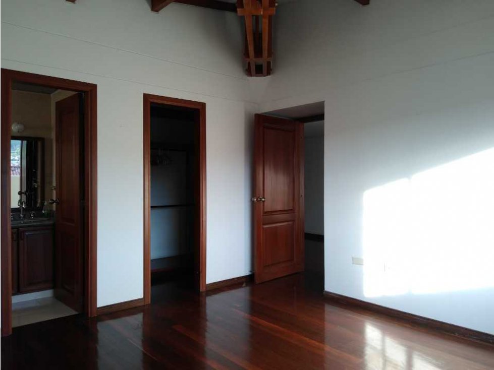 Casa en venta en El Trebol, Manizales · foto 19 de 24