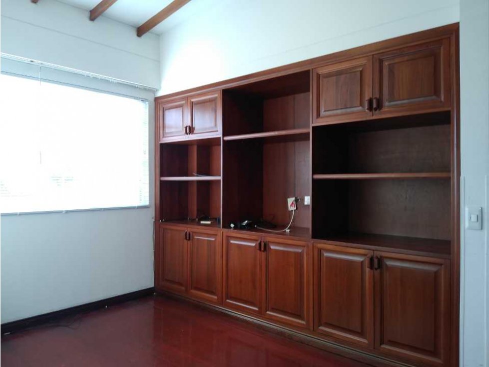 Casa en venta en El Trebol, Manizales · foto 20 de 24