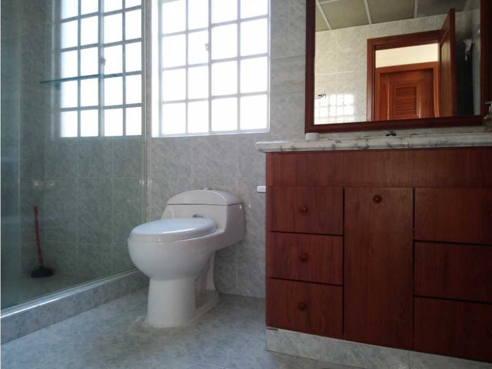 Casa en venta en El Trebol, Manizales · foto 22 de 24