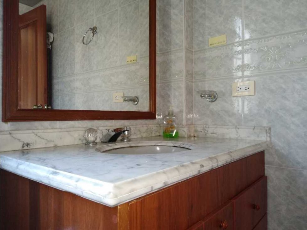 Casa en venta en El Trebol, Manizales · foto 23 de 24