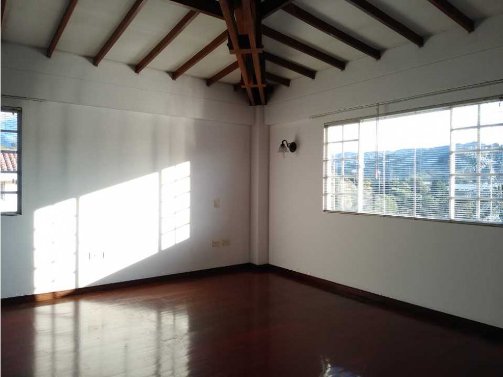 Casa en venta en El Trebol, Manizales · foto 24 de 24