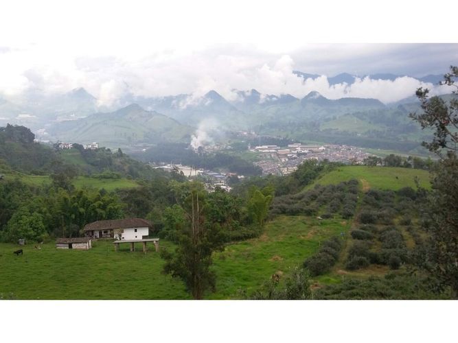 Lote en venta en San Marcel, Manizales · foto 17 de 24