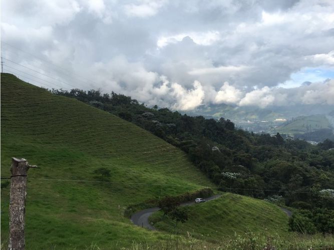 Lote en venta en San Marcel, Manizales · foto 18 de 24