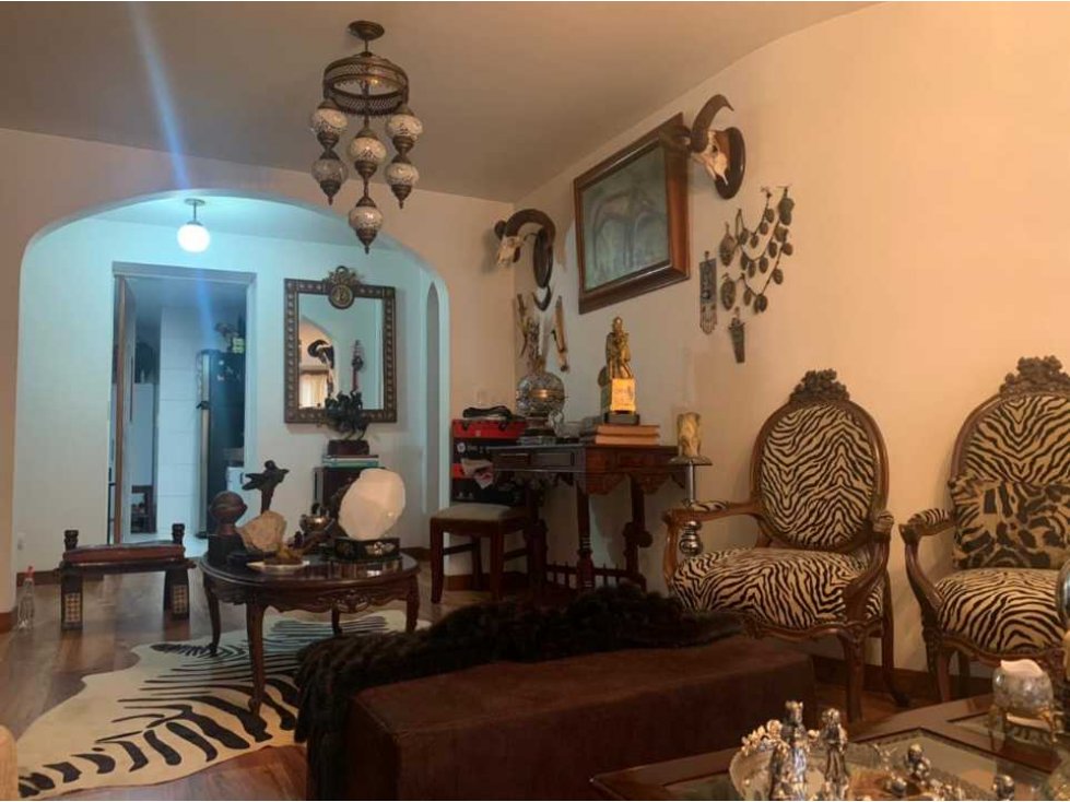 Apartamento en venta en Palermo, Manizales · foto 3 de 20