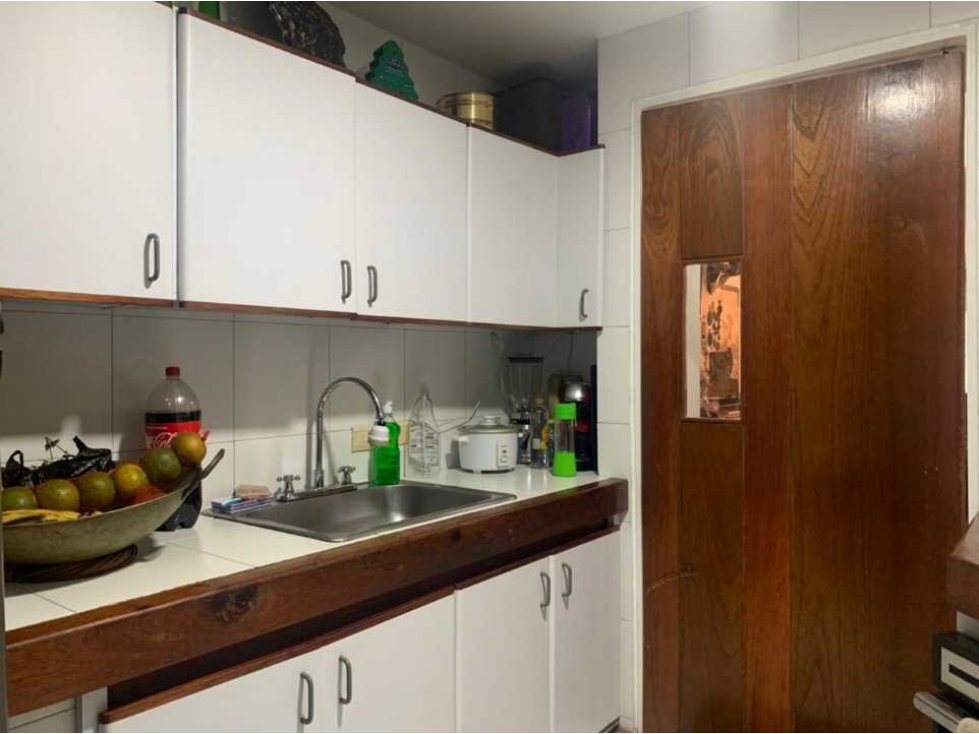 Apartamento en venta en Palermo, Manizales · foto 5 de 20