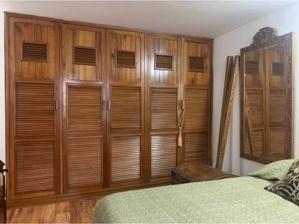 Apartamento en venta en Palermo, Manizales · foto 6 de 20