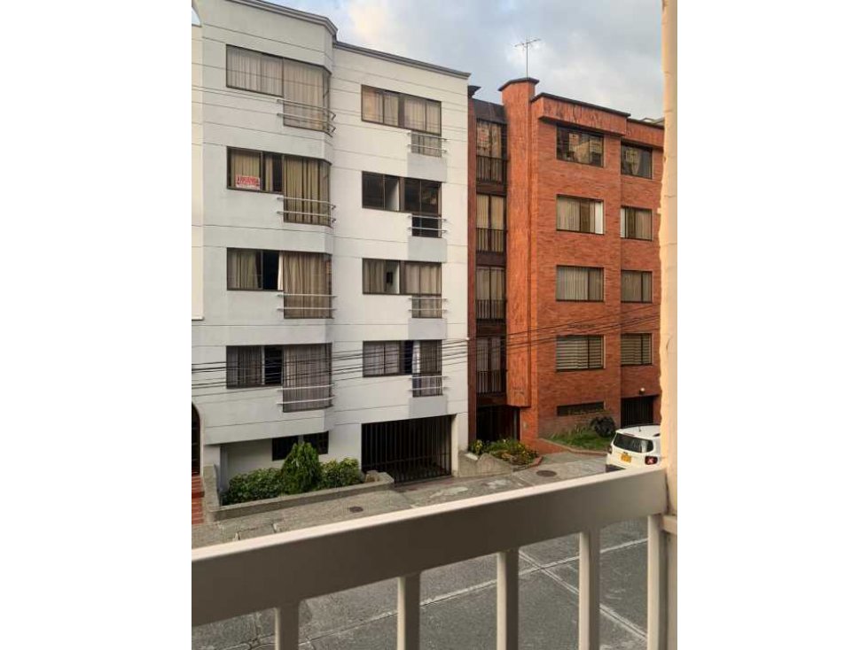Apartamento en venta en Palermo, Manizales · foto 7 de 20